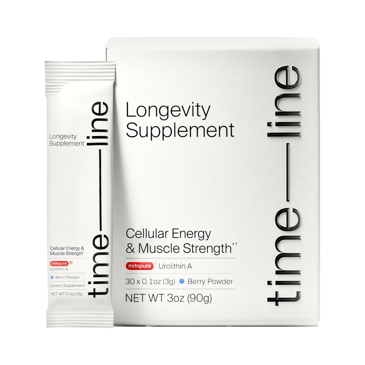 Mitopure Powder Urolithin A