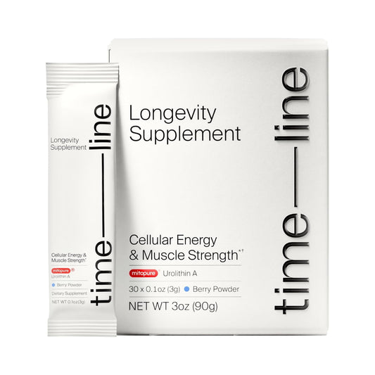 Mitopure Powder Urolithin A